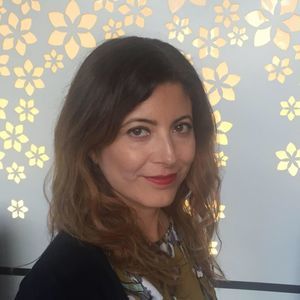 Meet your Posher, Gigi